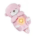 Fisher Price Mazlivá a uklidňující vydra JLJ33 TV