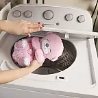 Fisher Price Mazlivá a uklidňující vydra JLJ33 TV