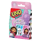 UNO Jr. Gabby's Dollhouse
