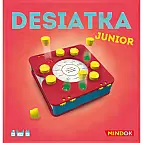 Desiatka Junior SK