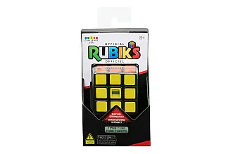 Rubikova Kostka 3X3 Se Zabudovanou Časomírou
