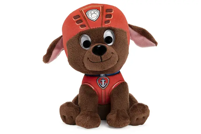 Gund Tlapková Patrola Zuma Plyšák 15 Cm