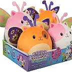 Gábinin Kouzelný domek Plyšový křečíci se zvuky 14cm