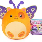Gábinin Kouzelný domek Plyšový křečíci se zvuky 14cm
