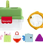 Fisher Price Vkládačka s rybičkami JLB85