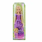 Disney Princess Panenka princezna - Locika HLW03