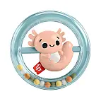 Fisher Price Chrastítka/kousátka  HRB19