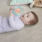 Fisher Price Chrastítka/kousátka  HRB19