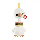 Fisher Price Chrastítka/kousátka  HRB19