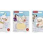Fisher Price Chrastítka/kousátka  HRB19
