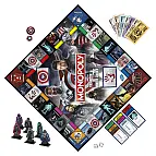 Monopoly Falcon EN
