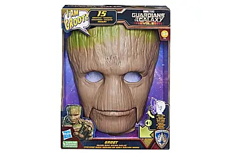 Marvel Maska elektronická strážci galaxie