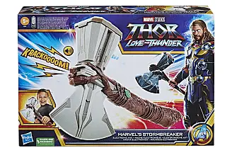 Avengers Thor Strormbreaker sekera se zvuky