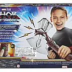 Avengers Thor Strormbreaker sekera se zvuky
