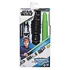 Star Wars Luke Skywalker světelný meč