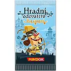Hradní devatero:Pod zámkem