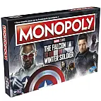 Monopoly Falcon EN