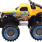 Jeep setrvačník
