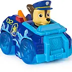 Tlapková Patrola Malá vozidla PUP Squad