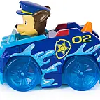 Tlapková Patrola Malá vozidla PUP Squad