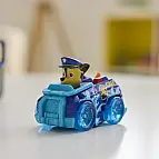 Tlapková Patrola Malá vozidla PUP Squad