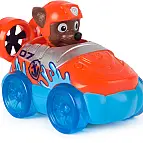 Tlapková Patrola Malá vozidla PUP Squad
