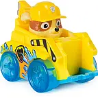 Tlapková Patrola Malá vozidla PUP Squad