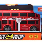 Autobus baterie
