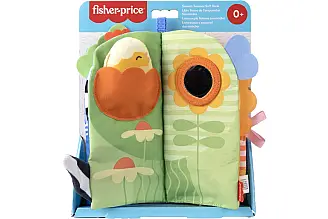 Fisher Price Smyslová roční období JKP53
