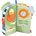 Fisher Price Smyslová roční období JKP53