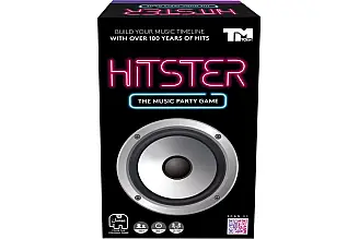 Jumbo Hitster Game