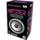 Jumbo Hitster Game