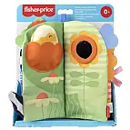 Fisher Price Smyslová roční období JKP53