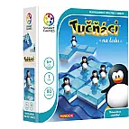 Smart - Tučňáci na ledu