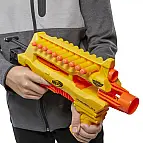 Nerf Alpha Strike 4 blastry a šipky