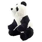 Plyš panda 26 cm