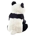 Plyš panda 26 cm