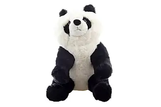 Plyš panda 26 cm