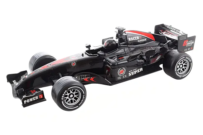 Formule na baterie