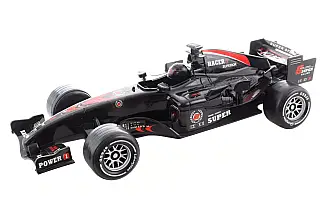 Formule na baterie