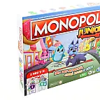 Monopoly Junior 2v1