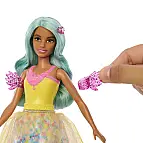 Barbie "Barbie a dotek kouzla" kamarádka - Teresa JCW51