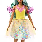 Barbie "Barbie a dotek kouzla" kamarádka - Teresa JCW51