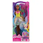 Barbie "Barbie a dotek kouzla" kamarádka - Teresa JCW51