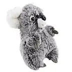 Plyš koala 18 cm ECO-FRIENDLY