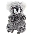 Plyš koala 18 cm ECO-FRIENDLY