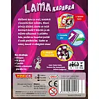 Lama Kadabra