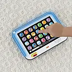 Fisher Price Smart Stages tablet CZ HXB68 TV 1.1,-1.7.2026