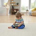 Fisher Price Smart Stages tablet CZ HXB68 TV 1.1,-1.7.2026