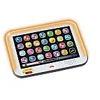 Fisher Price Smart Stages tablet CZ HXB68 TV 1.1,-1.7.2026